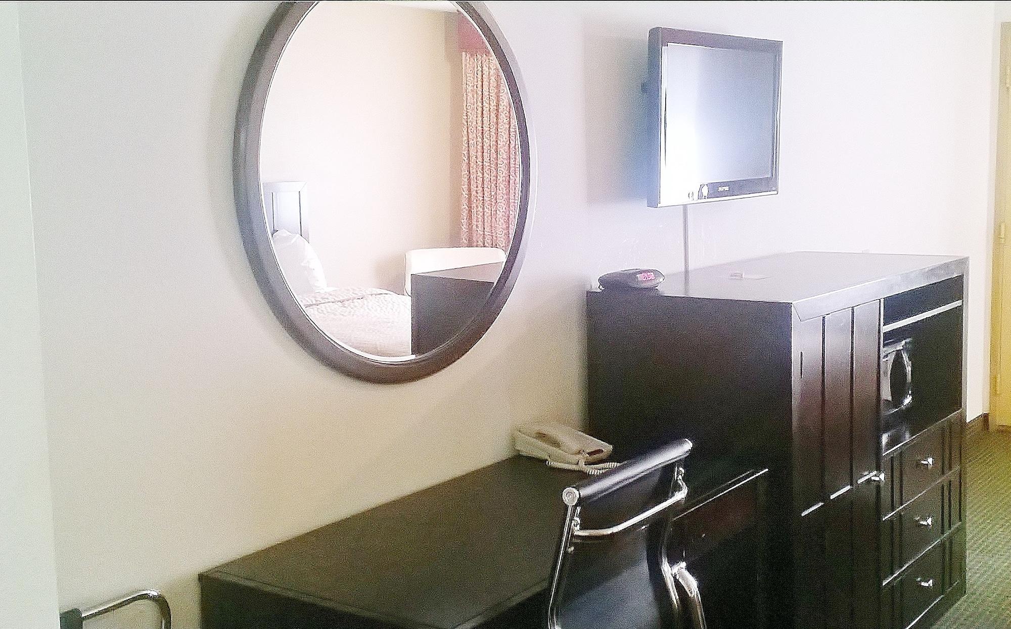 Pepper Tree Inn Beaverton Ngoại thất bức ảnh