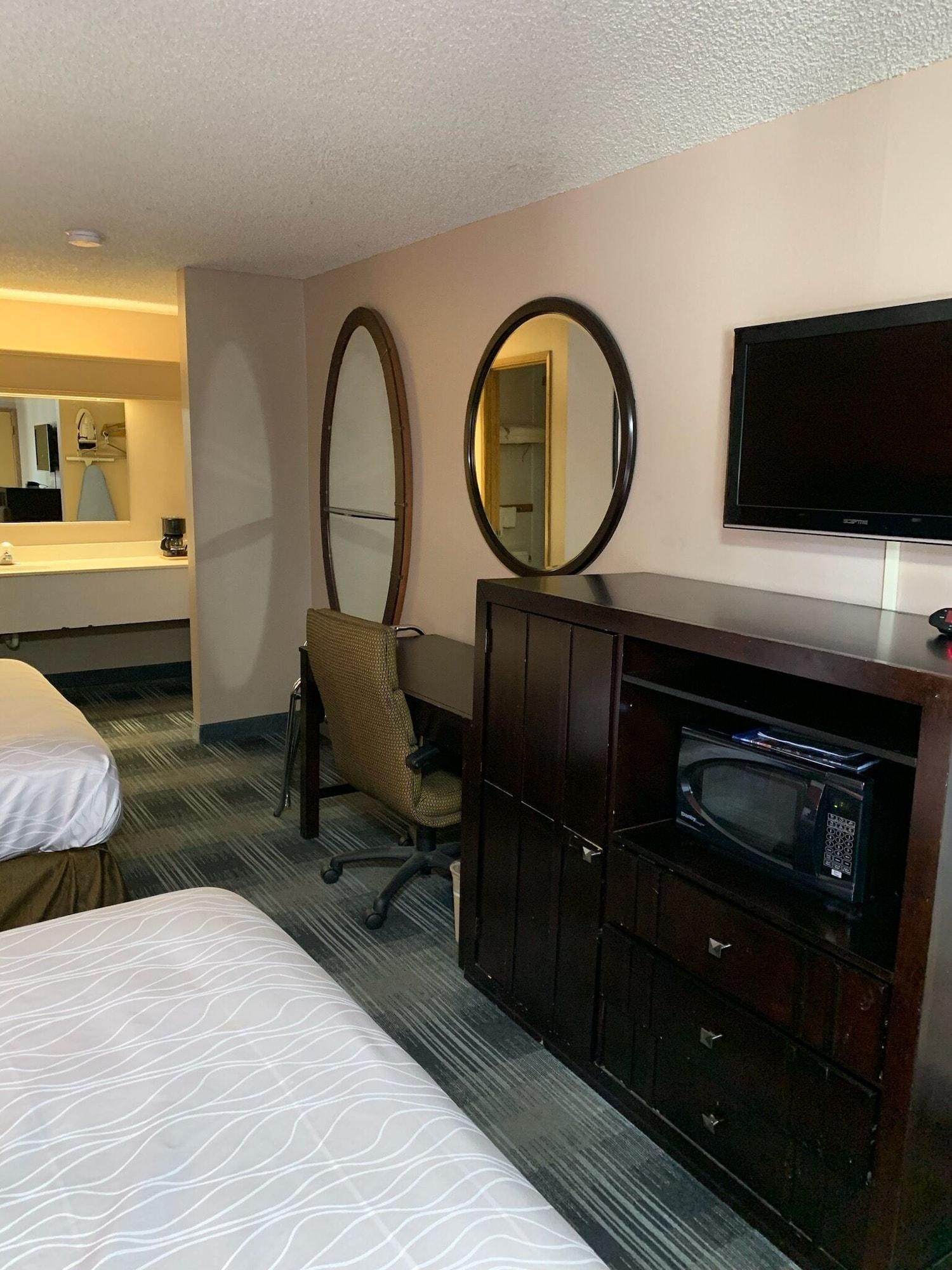 Pepper Tree Inn Beaverton Ngoại thất bức ảnh