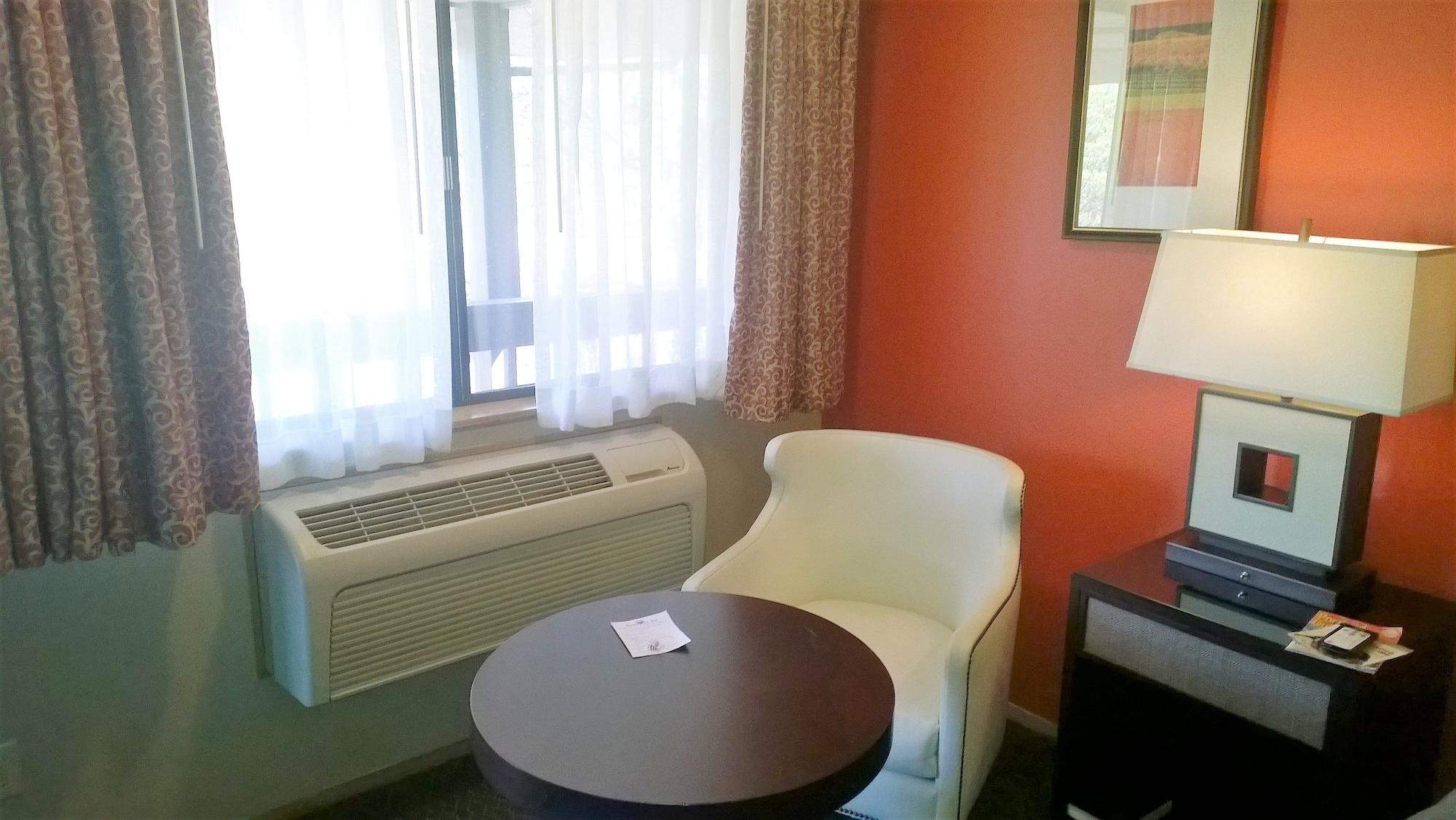 Pepper Tree Inn Beaverton Ngoại thất bức ảnh