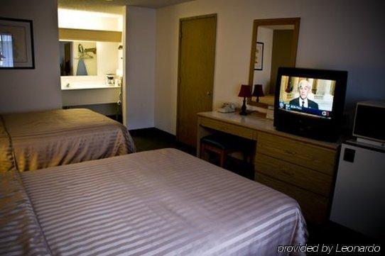 Pepper Tree Inn Beaverton Phòng bức ảnh