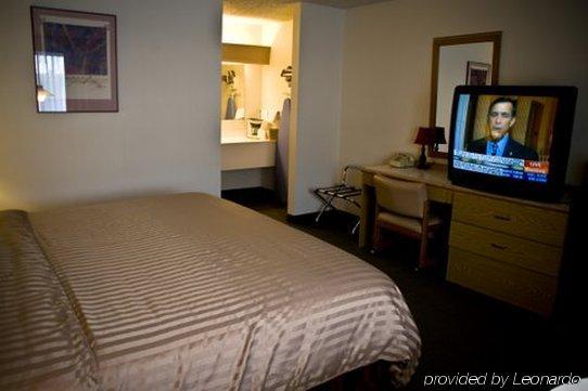 Pepper Tree Inn Beaverton Phòng bức ảnh