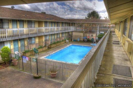 Pepper Tree Inn Beaverton Tiện nghi bức ảnh