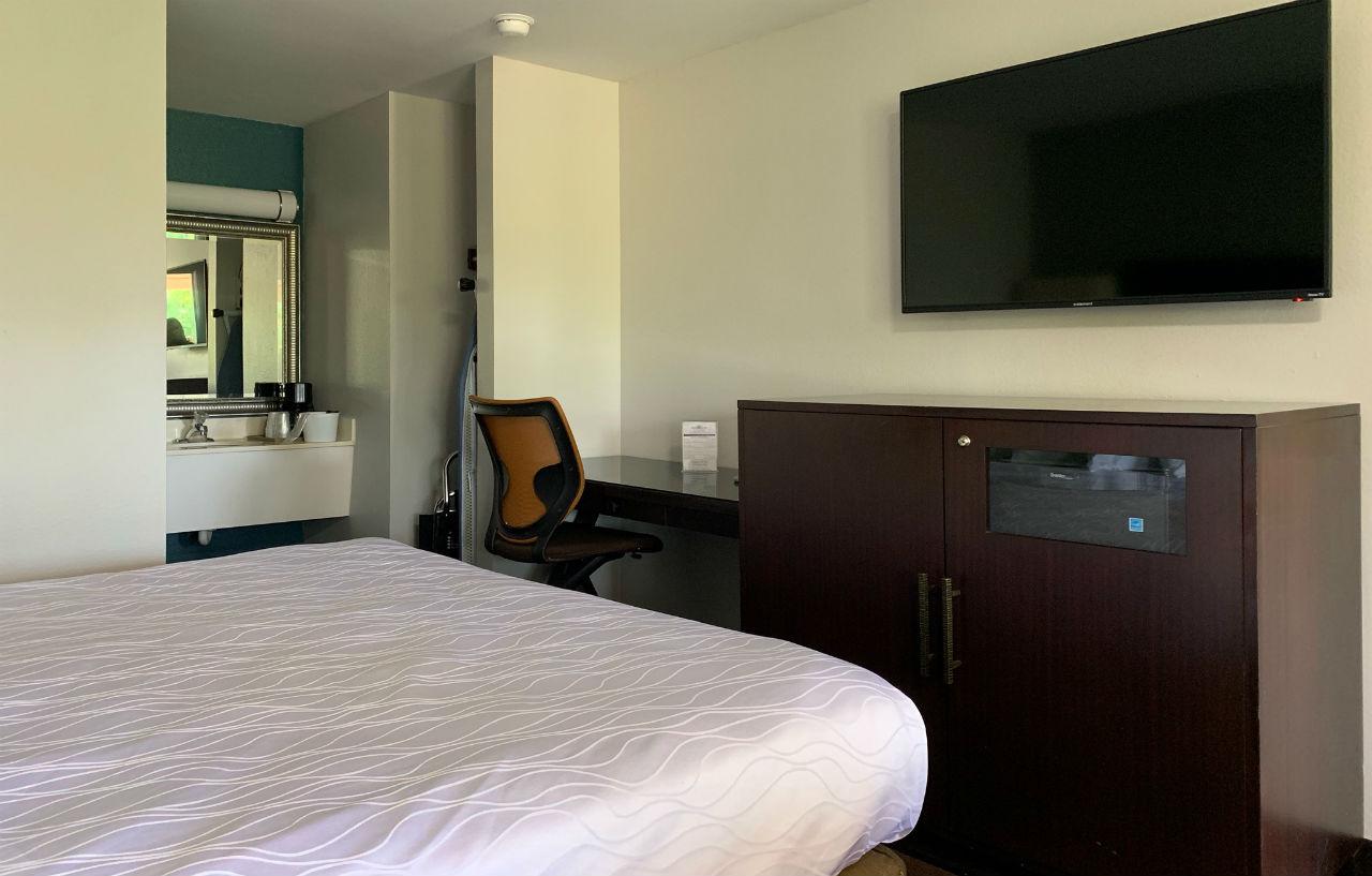 Pepper Tree Inn Beaverton Ngoại thất bức ảnh